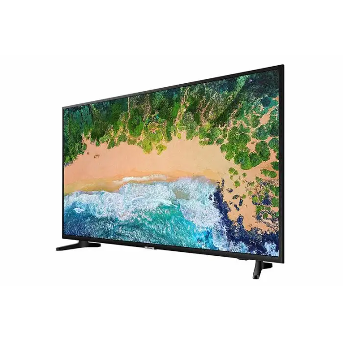 Samsung Series 7 UE55NU7091U 139,7 cm (55&quot;) 4K Ultra HD Smart TV Wi-Fi Nero , 120208 , Immagine 3
