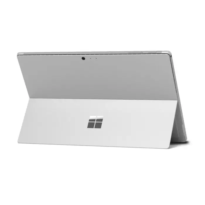 Microsoft Surface Pro 6 128 GB 31,2 cm (12.3&quot;) Intel® Core™ i5 di ottava generazione 8 GB Wi-Fi 5 (802.11ac) Windows 10 Home Platino , 121659 , Immagine 3