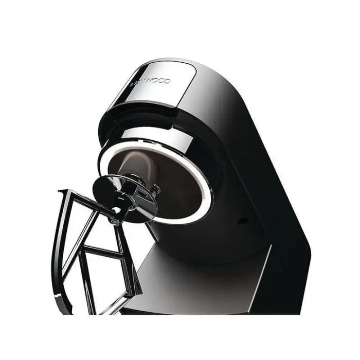 Kenwood Titanium XL KVL8300S robot da cucina 1700 W 6,7 L Argento , 129395 , Immagine 2