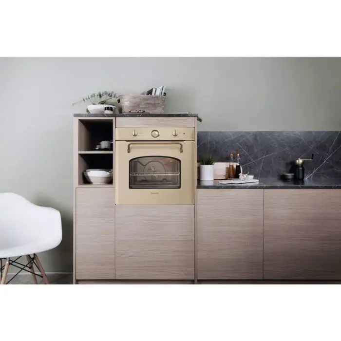 Hotpoint FIT 804 H OW HA 73 L A Beige , 134088 , Immagine 10