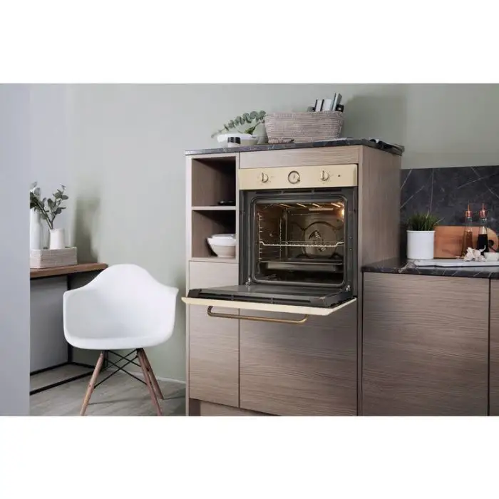 Hotpoint FIT 804 H OW HA 73 L A Beige , 134088 , Immagine 13