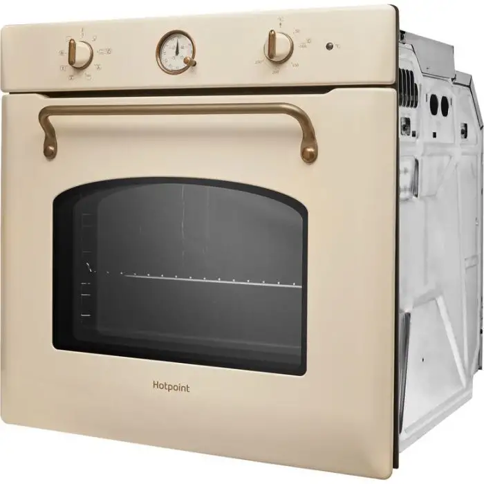Hotpoint FIT 804 H OW HA 73 L A Beige , 134088 , Immagine 2