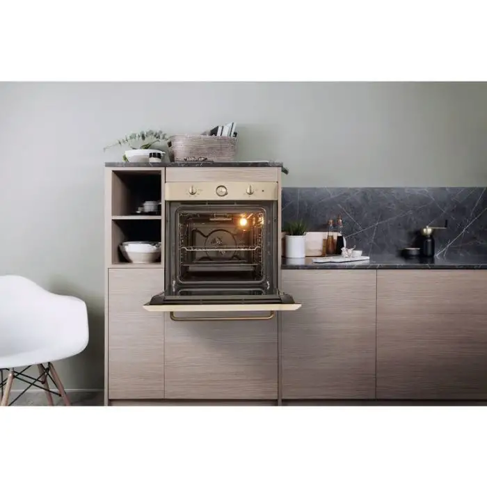 Hotpoint FIT 804 H OW HA 73 L A Beige , 134088 , Immagine 11