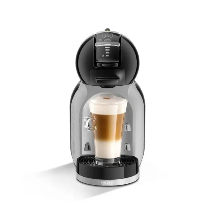 De’Longhi Mini Me DeLonghi - Nescafé Dolce Gusto EDG155.BG - Nero/Grigio , 132846 , Immagine 2
