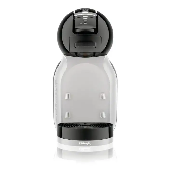 De’Longhi Mini Me DeLonghi - Nescafé Dolce Gusto EDG155.BG - Nero/Grigio , 132846 , Immagine 4