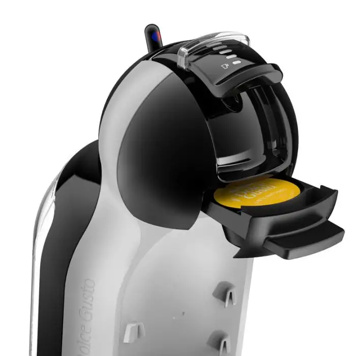 De’Longhi Mini Me DeLonghi - Nescafé Dolce Gusto EDG155.BG - Nero/Grigio , 132846 , Immagine 3