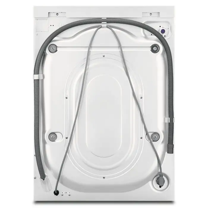 Electrolux EW6S462B lavatrice Caricamento frontale 6 kg 1200 Giri/min D Bianco , 120574 , Immagine 5