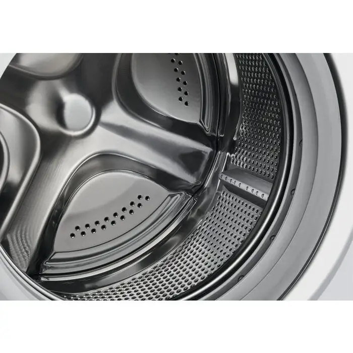 Electrolux EW6S462B lavatrice Caricamento frontale 6 kg 1200 Giri/min D Bianco , 120574 , Immagine 3