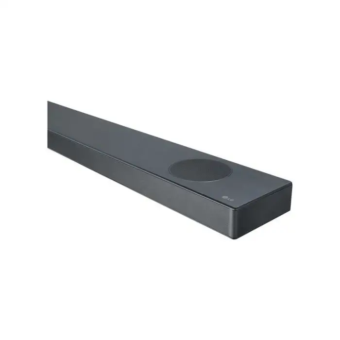LG SL9YG altoparlante soundbar Nero, Grigio 4.1.2 canali 500 W , 127726 , Immagine 10