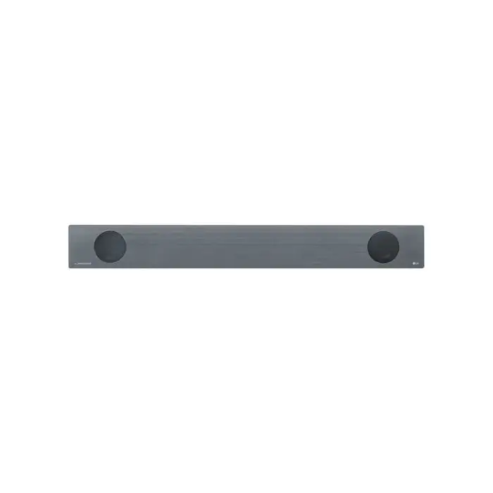 LG SL9YG altoparlante soundbar Nero, Grigio 4.1.2 canali 500 W , 127726 , Immagine 4
