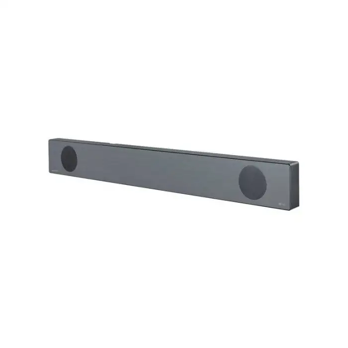 LG SL9YG altoparlante soundbar Nero, Grigio 4.1.2 canali 500 W , 127726 , Immagine 6