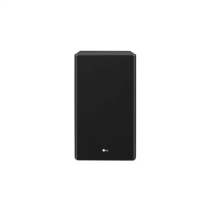 LG SL9YG altoparlante soundbar Nero, Grigio 4.1.2 canali 500 W , 127726 , Immagine 12