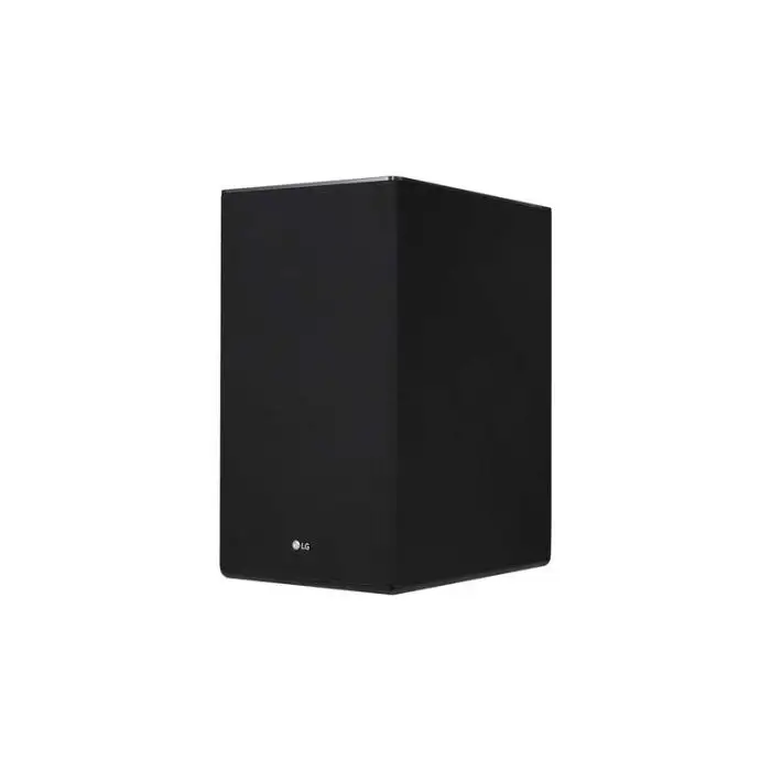 LG SL9YG altoparlante soundbar Nero, Grigio 4.1.2 canali 500 W , 127726 , Immagine 13