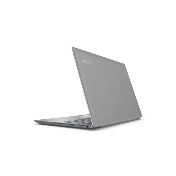 Lenovo IdeaPad 320 Computer portatile 39,6 cm (15.6&quot;) HD 7th Generation AMD A12-Series APUs 8 GB DDR4-SDRAM 256 GB SSD Wi-Fi 5 (802.11ac) Windows 10 Grigio, Platino , Computer e portatili , 120274 , Immagine 4