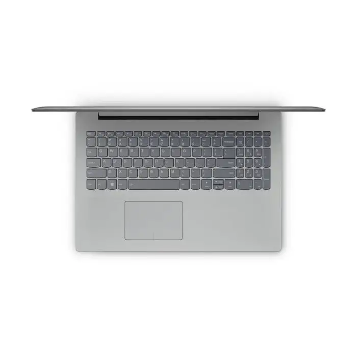 Lenovo IdeaPad 320 Computer portatile 39,6 cm (15.6&quot;) HD 7th Generation AMD A12-Series APUs 8 GB DDR4-SDRAM 256 GB SSD Wi-Fi 5 (802.11ac) Windows 10 Grigio, Platino , Computer e portatili , 120274 , Immagine 8