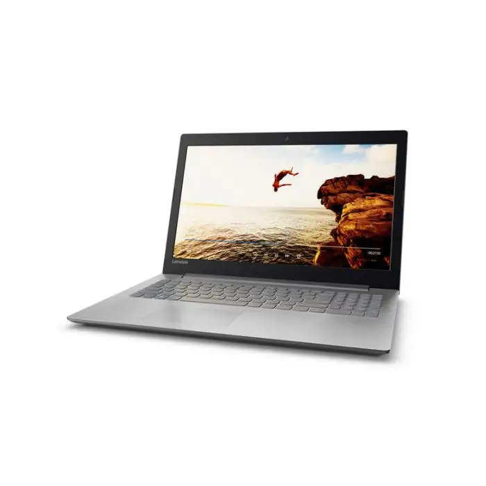 Lenovo IdeaPad 320 Computer portatile 39,6 cm (15.6&quot;) HD 7th Generation AMD A12-Series APUs 8 GB DDR4-SDRAM 256 GB SSD Wi-Fi 5 (802.11ac) Windows 10 Grigio, Platino , Computer e portatili , 120274 , Immagine 3