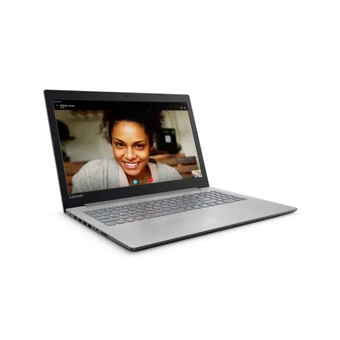 Lenovo IdeaPad 320 Computer portatile 39,6 cm (15.6&quot;) HD 7th Generation AMD A12-Series APUs 8 GB DDR4-SDRAM 256 GB SSD Wi-Fi 5 (802.11ac) Windows 10 Grigio, Platino , Computer e portatili , 120274 , Immagine 7