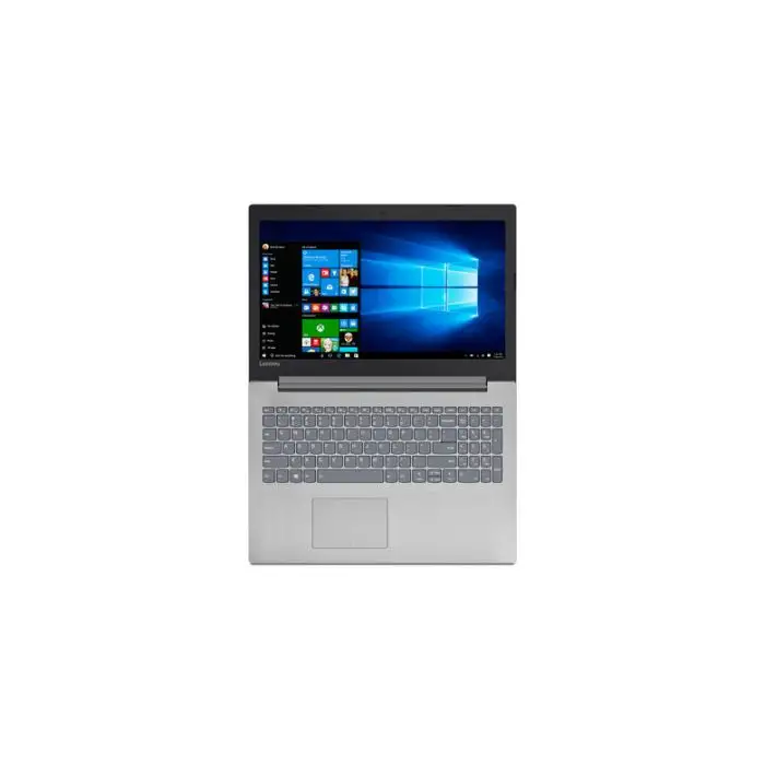 Lenovo IdeaPad 320 Computer portatile 39,6 cm (15.6&quot;) HD 7th Generation AMD A12-Series APUs 8 GB DDR4-SDRAM 256 GB SSD Wi-Fi 5 (802.11ac) Windows 10 Grigio, Platino , Computer e portatili , 120274 , Immagine 10