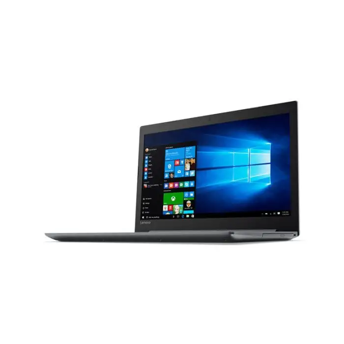 Lenovo IdeaPad 320 Computer portatile 39,6 cm (15.6&quot;) HD 7th Generation AMD A12-Series APUs 8 GB DDR4-SDRAM 256 GB SSD Wi-Fi 5 (802.11ac) Windows 10 Grigio, Platino , Computer e portatili , 120274 , Immagine 5