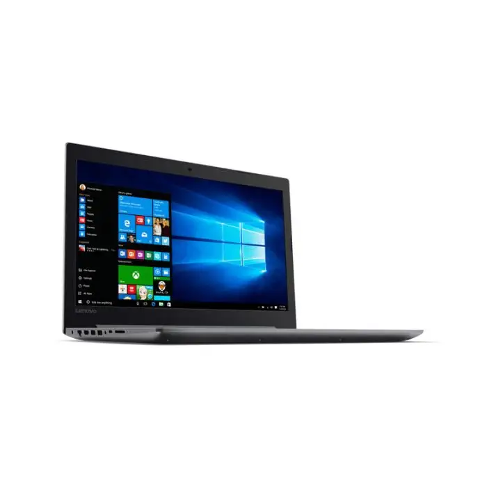 Lenovo IdeaPad 320 Computer portatile 39,6 cm (15.6&quot;) HD 7th Generation AMD A12-Series APUs 8 GB DDR4-SDRAM 256 GB SSD Wi-Fi 5 (802.11ac) Windows 10 Grigio, Platino , Computer e portatili , 120274 , Immagine 6