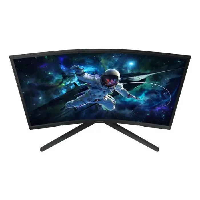 Samsung Odyssey Monitor Gaming G5 - G55C da 27&#039;&#039; QHD Curvo , 151810 , Immagine 11