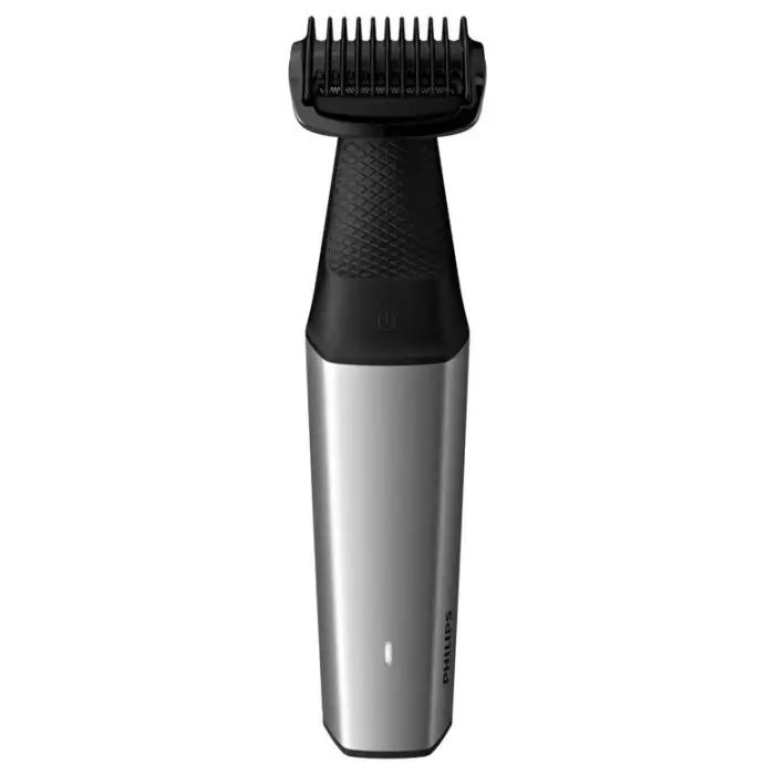 Philips BODYGROOM Series 5000 BG5021/15 Rifinitore impermeabile per corpo e inguine , 154489 , Immagine 4