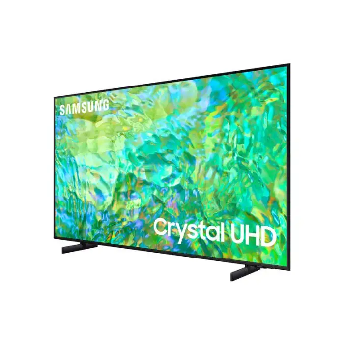 Samsung Series 8 Crystal UHD 4K 50&quot; CU8070 TV , 146876 , Immagine 4