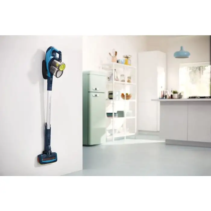 Philips 5000 Series SpeedPro FC6727/01 Aspirapolvere senza filo , 152433 , Immagine 16