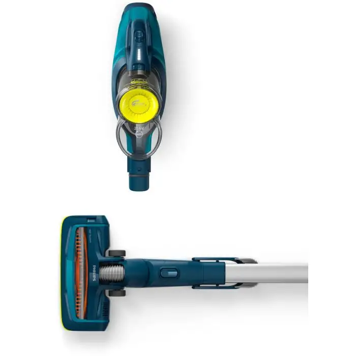 Philips 5000 Series SpeedPro FC6727/01 Aspirapolvere senza filo , 152433 , Immagine 17