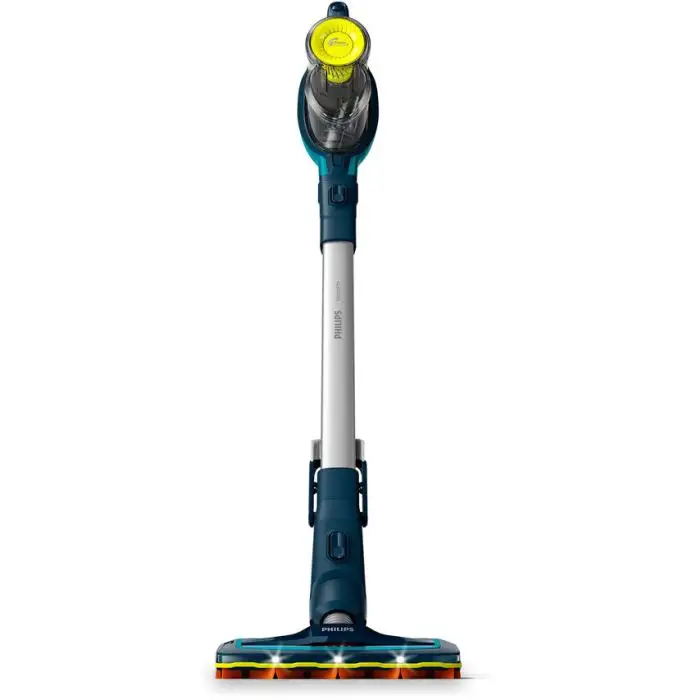 Philips 5000 Series SpeedPro FC6727/01 Aspirapolvere senza filo , 152433 , Immagine 15