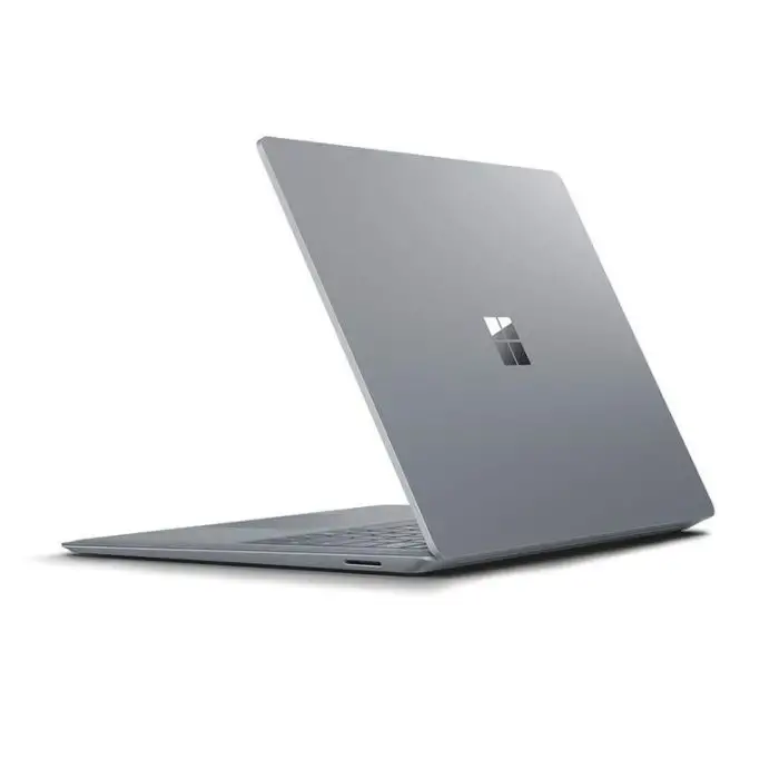 Microsoft Surface Laptop 2 Computer portatile 34,3 cm (13.5&quot;) Touch screen Intel® Core™ i5 di ottava generazione 8 GB 128 GB SSD Wi-Fi 5 (802.11ac) Windows 10 Platino , 121662 , Immagine 2