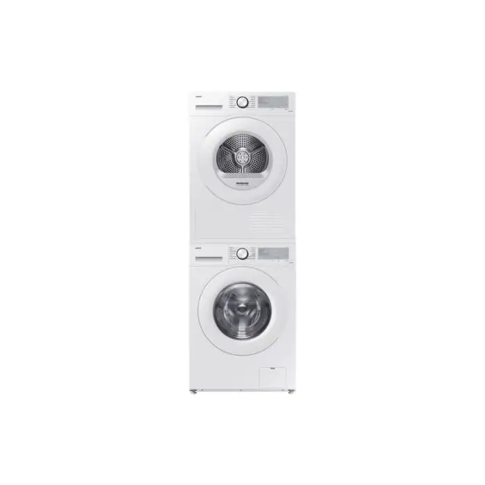 Samsung WW90CGC04DTH lavatrice Caricamento frontale 9 kg 1400 Giri/min A Bianco , 149815 , Immagine 7