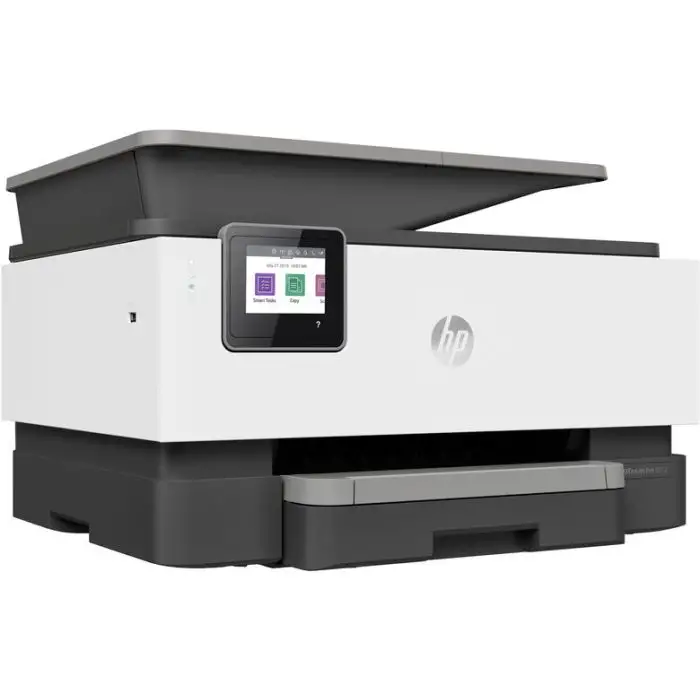 HP OfficeJet Pro 9012 All-in-one wireless printer Print,Scan,Copy from your phone, Instant Ink ready , 129500 , Immagine 4