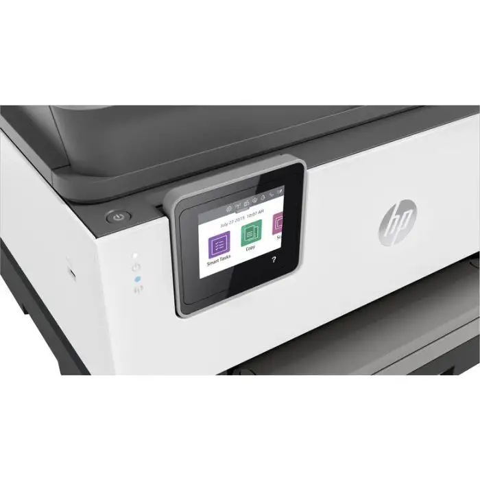 HP OfficeJet Pro 9012 All-in-one wireless printer Print,Scan,Copy from your phone, Instant Ink ready , 129500 , Immagine 8
