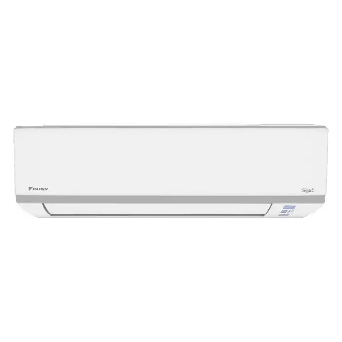 Daikin ATXC25A/ARXC25A condizionatore fisso Climatizzatore split system Bianco , 121394 , Immagine 2