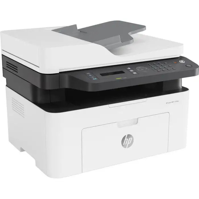 HP Laser 137fnw A4 1200 x 1200 DPI 21 ppm Wi-Fi , Default Category , 126248 , Immagine 3