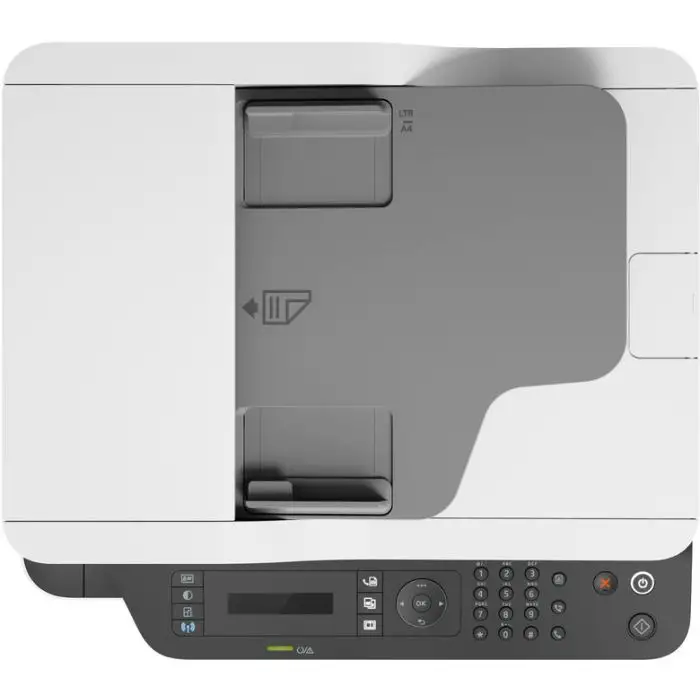 HP Laser 137fnw A4 1200 x 1200 DPI 21 ppm Wi-Fi , Default Category , 126248 , Immagine 6