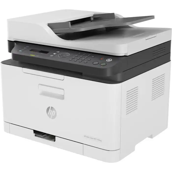 HP Color Laser 179fnw A4 600 x 600 DPI 18 ppm Wi-Fi , 126261 , Immagine 2
