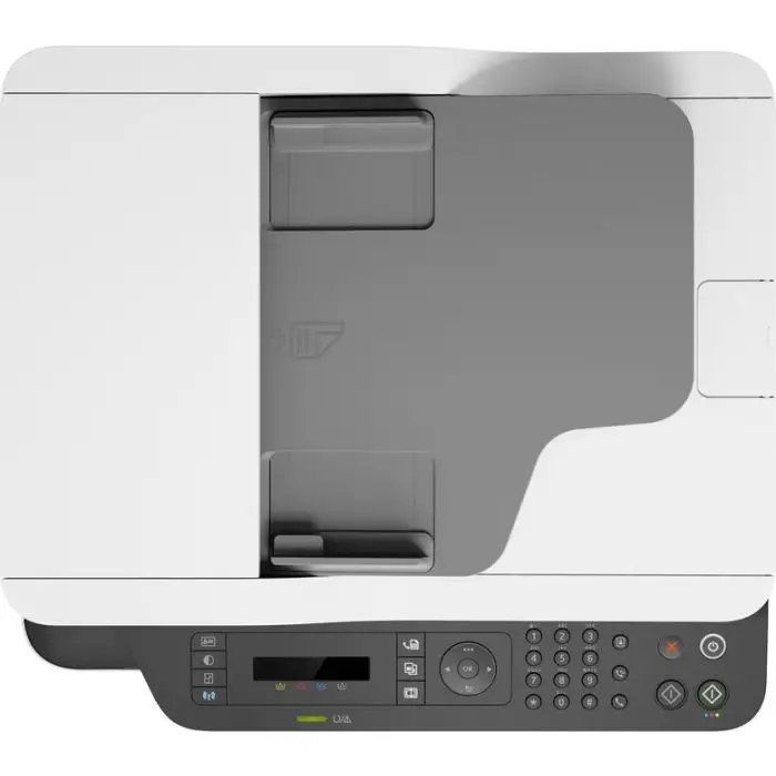 HP Color Laser 179fnw A4 600 x 600 DPI 18 ppm Wi-Fi , 126261 , Immagine 6