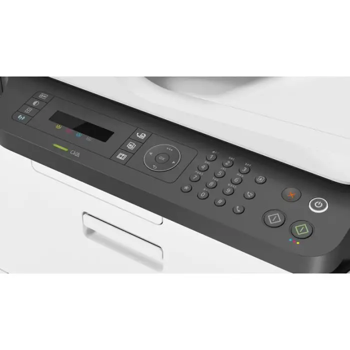 HP Color Laser 179fnw A4 600 x 600 DPI 18 ppm Wi-Fi , 126261 , Immagine 4