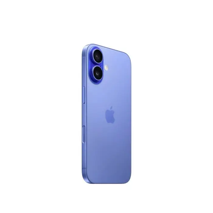 Apple iPhone 16 512GB Blu oltremare , 155531 , Immagine 2