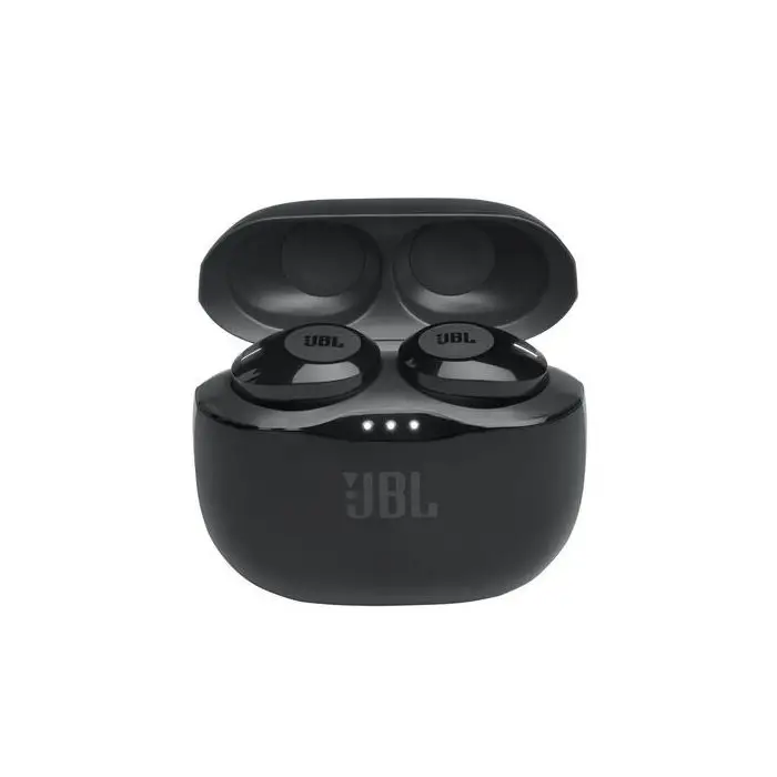 JBL TUNE 120 TWS Auricolare Wireless In-ear Musica e Chiamate Bluetooth Nero , 125310 , Immagine 4