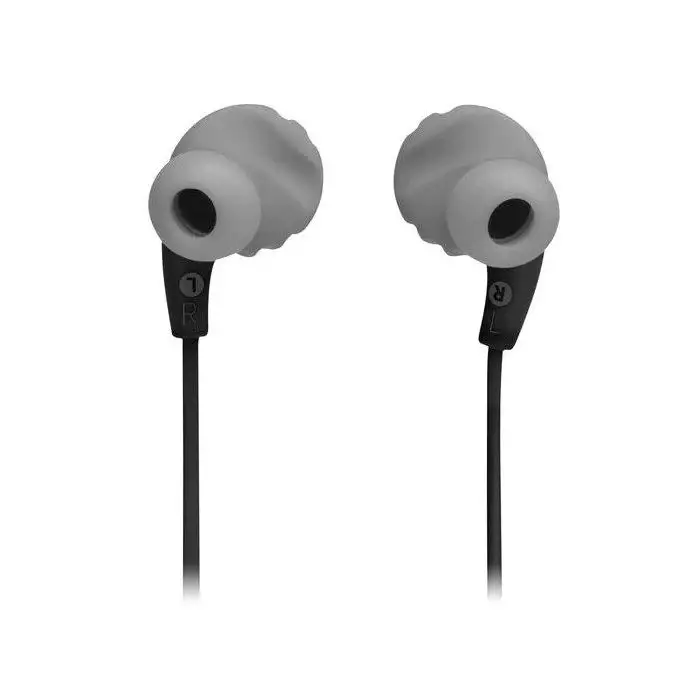 JBL Endurance RUN Auricolare Wireless A clip Sport Bluetooth Nero , 124169 , Immagine 3