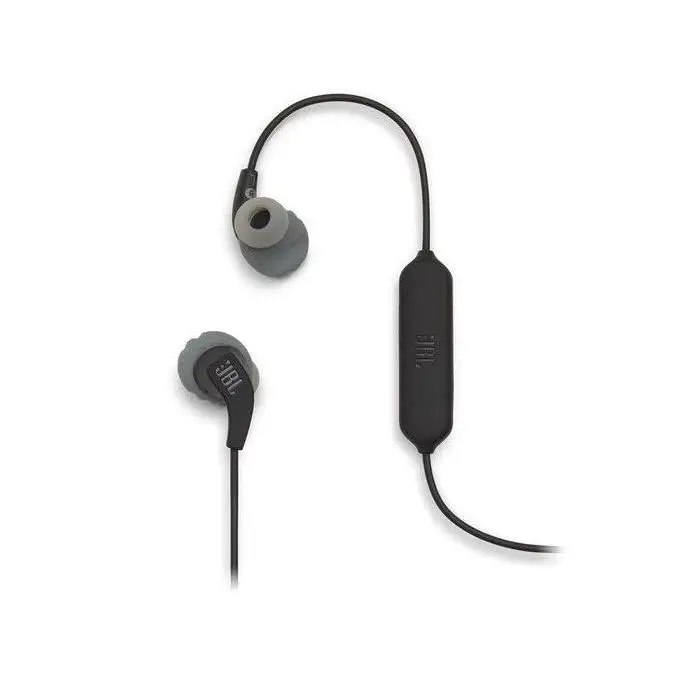 JBL Endurance RUN Auricolare Wireless A clip Sport Bluetooth Nero , 124169 , Immagine 4