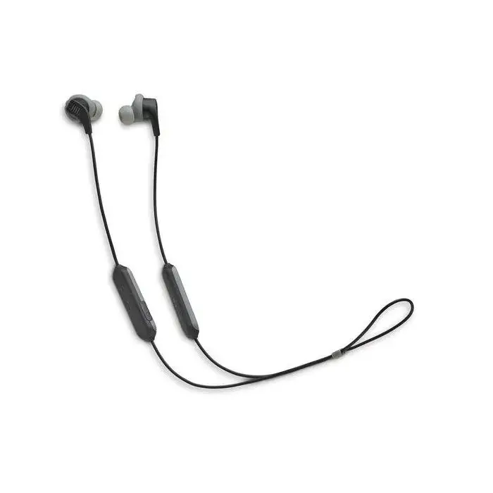 JBL Endurance RUN Auricolare Wireless A clip Sport Bluetooth Nero , 124169 , Immagine 2