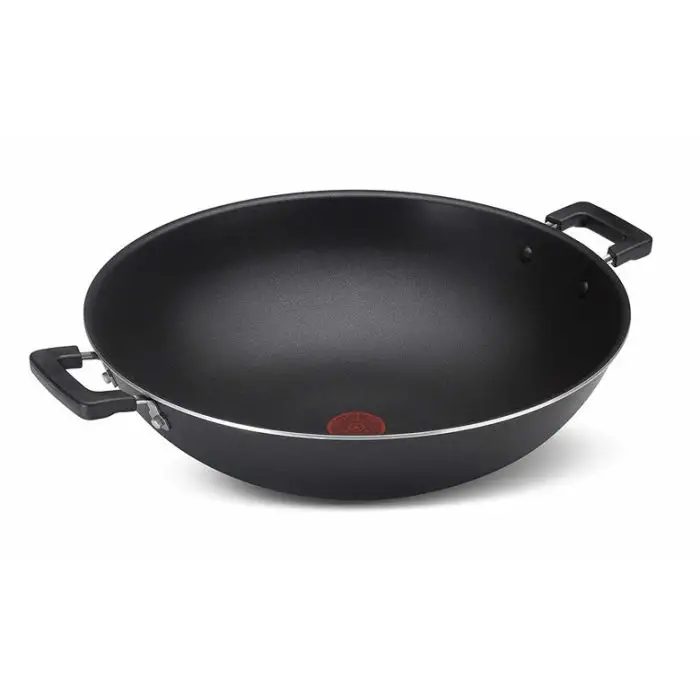 Lagostina 010187041840 padella Wok/padella per cottura al salto Rotondo in Offerta  Online