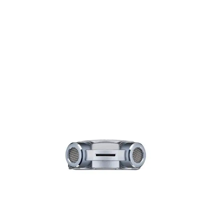 Olympus LS-P1 Memoria interna e scheda di memoria Argento , 109030 , Immagine 4