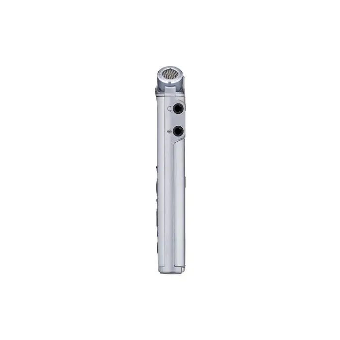 Olympus LS-P1 Memoria interna e scheda di memoria Argento , 109030 , Immagine 5