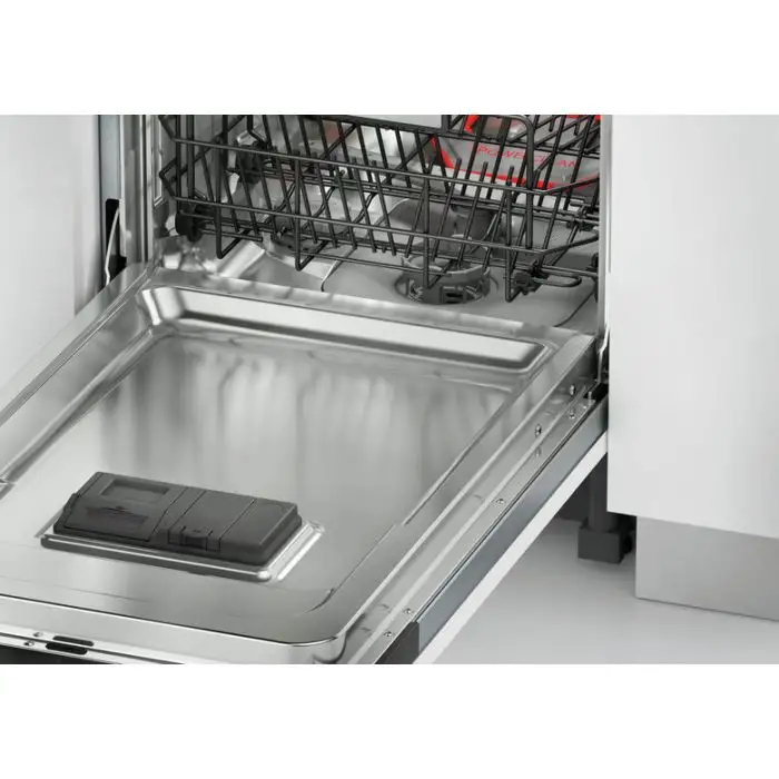 Whirlpool WSIC 3M17 lavastoviglie A scomparsa totale 10 coperti F , 121425 , Immagine 7