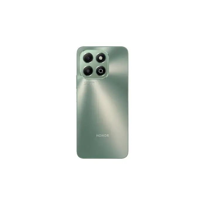 Honor X6b 16,7 cm (6.56&quot;) Doppia SIM Android 14 4G USB tipo-C 4 GB 128 GB 5200 mAh Verde , 155237 , Immagine 2